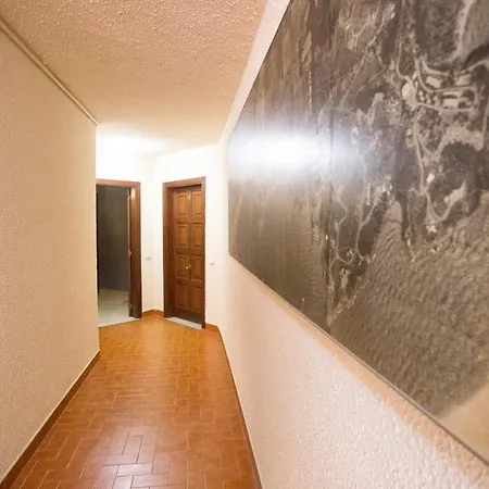 Capellans Vista Mar דירה *
