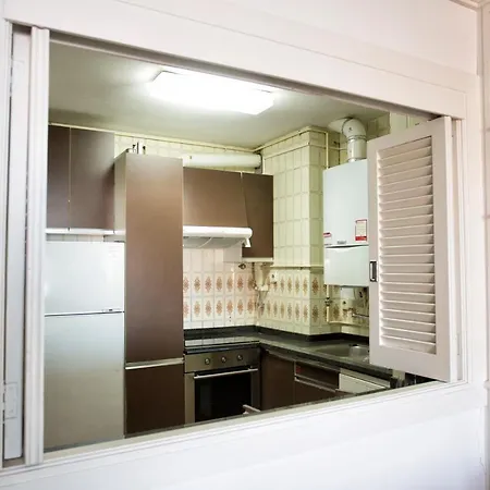 Capellans Vista Mar דירה