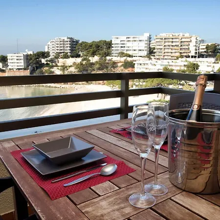 Capellans Vista Mar Apartament