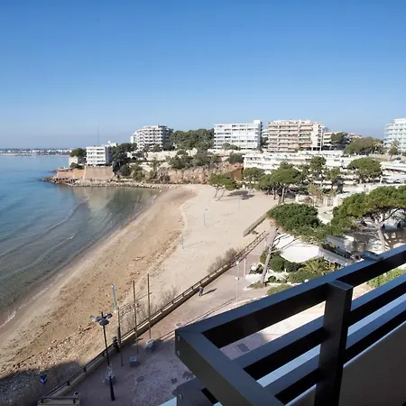 Capellans Vista Mar Салоу