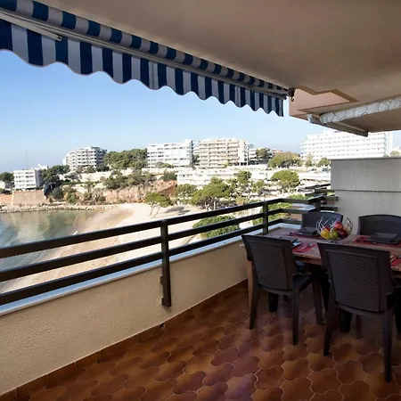 Capellans Vista Mar * Salou