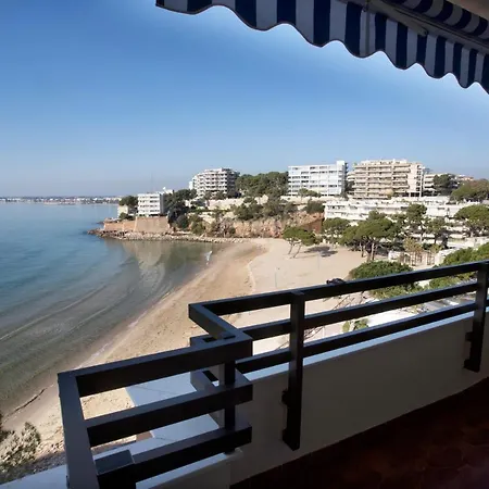 Апартаменты Capellans Vista Mar *