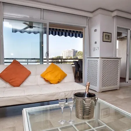 Apartament Capellans Vista Mar Salou
