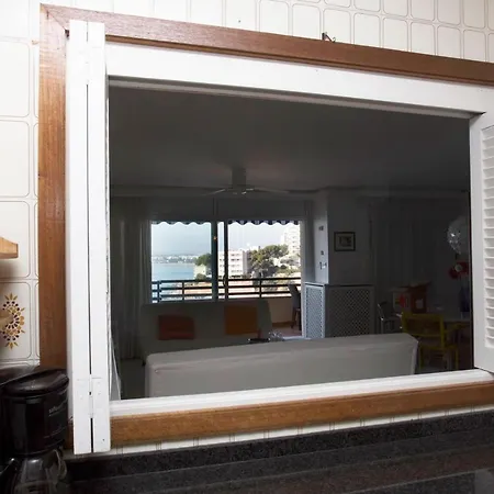 Capellans Vista Mar Салоу