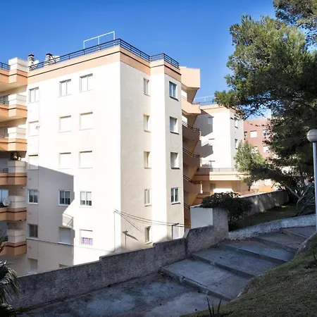 Capellans Vista Mar Salou
