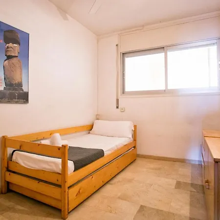 Capellans Vista Mar Apartament