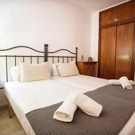 Capellans Vista Mar Apartment