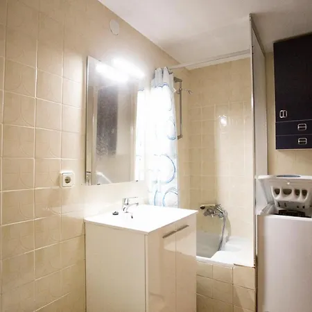 Capellans Vista Mar Apartment Salou