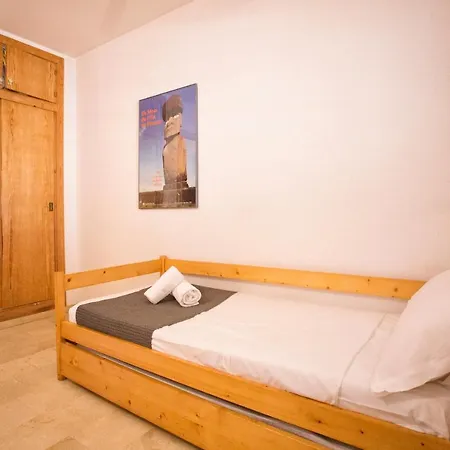 Apartment Capellans Vista Mar Salou