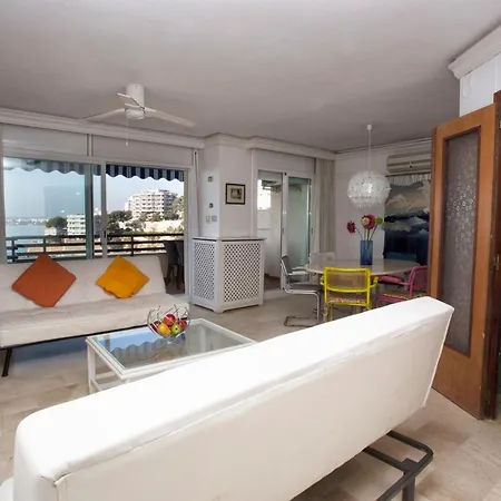 Capellans Vista Mar Apartment