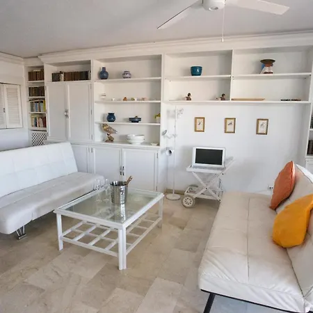 Apartament Capellans Vista Mar Salou
