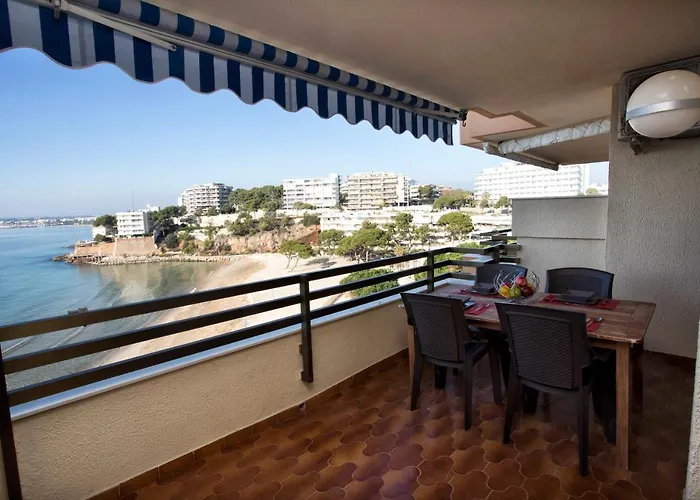 Capellans Vista Mar * Салоу