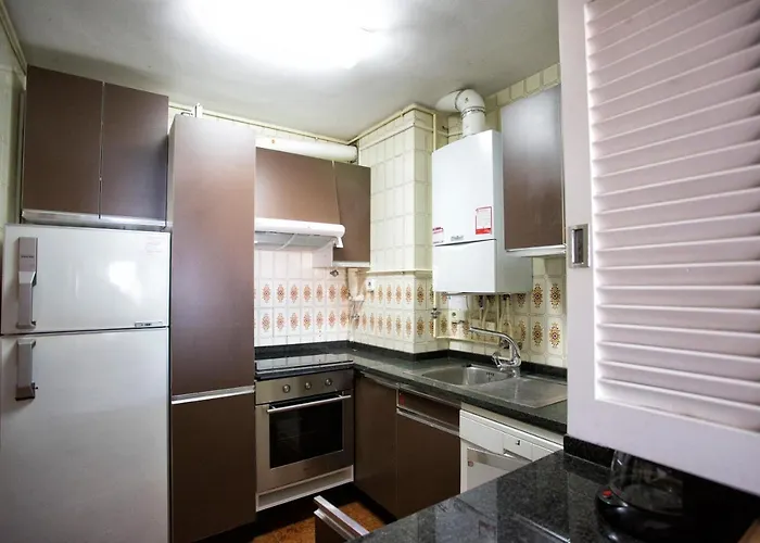 Апартаменты Capellans Vista Mar *