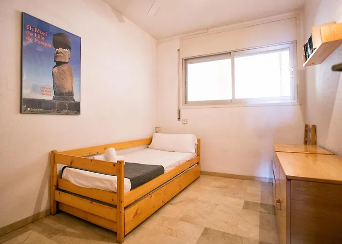 Capellans Vista Mar Апартаменты
