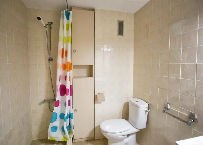 Capellans Vista Mar Апартаменты